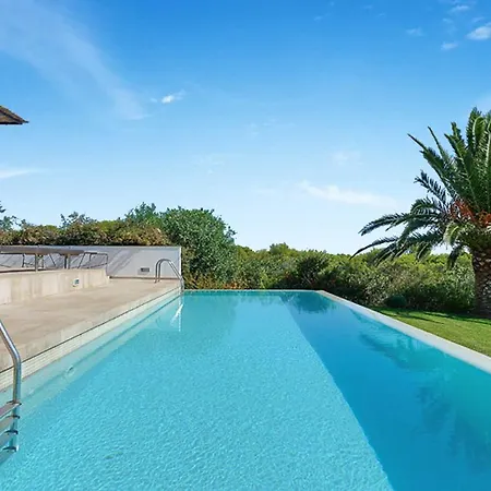 Rosemary Villa Sant Lluís